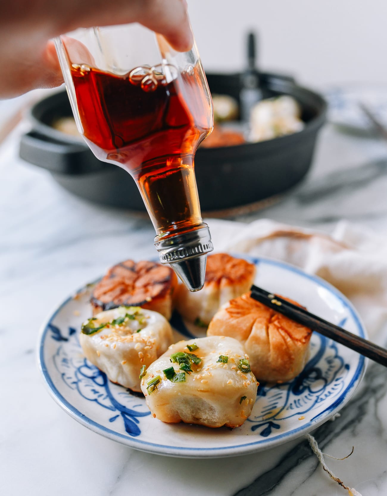 Good Eats in Shanghai: A Culinary Tour of Shanghai Cuisine