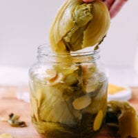Chinese Pickled Mustard Greens Ham Choy