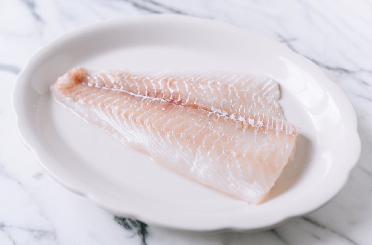 Haddock Fillet
