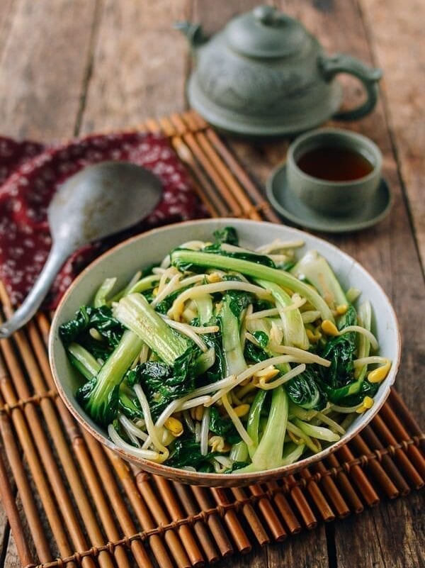 Ru Yi Cai, thewoksoflife.com