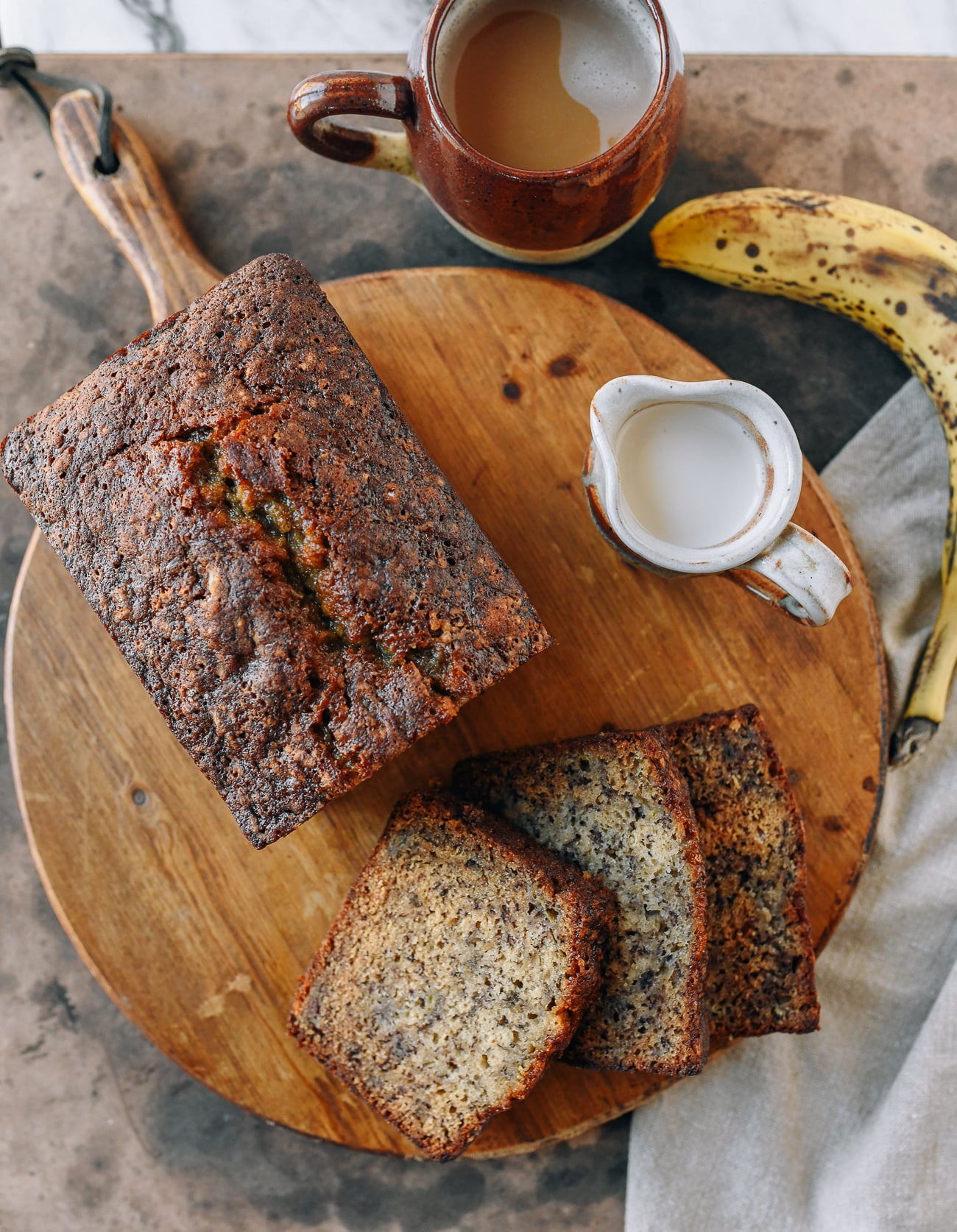 Banana Bread