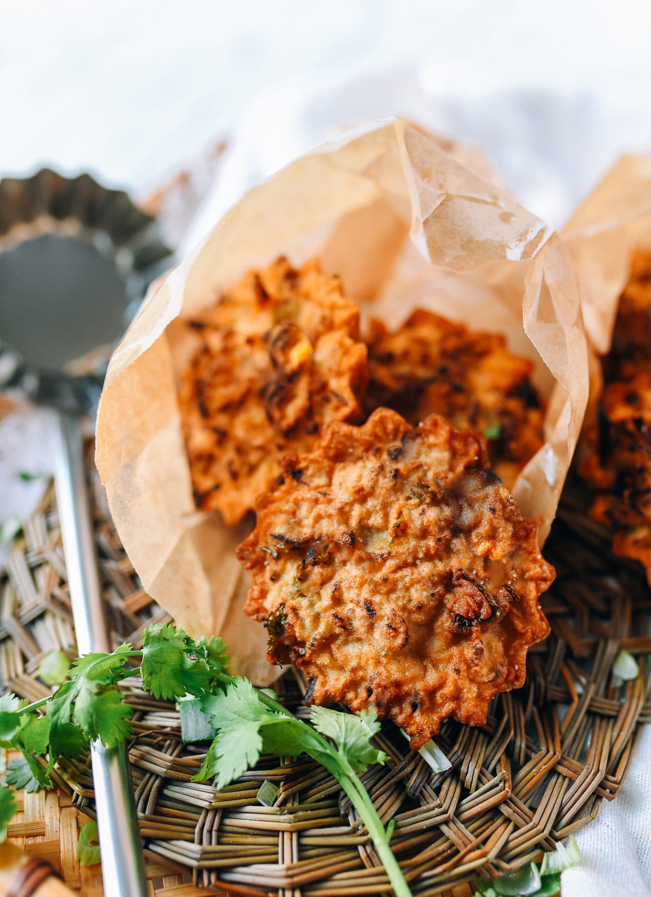 You Dunzi (油墩子)