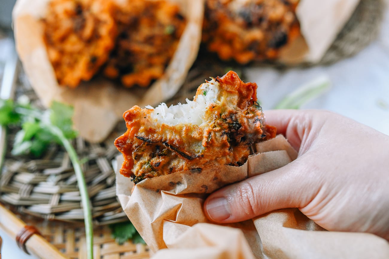 You dunzi cross section