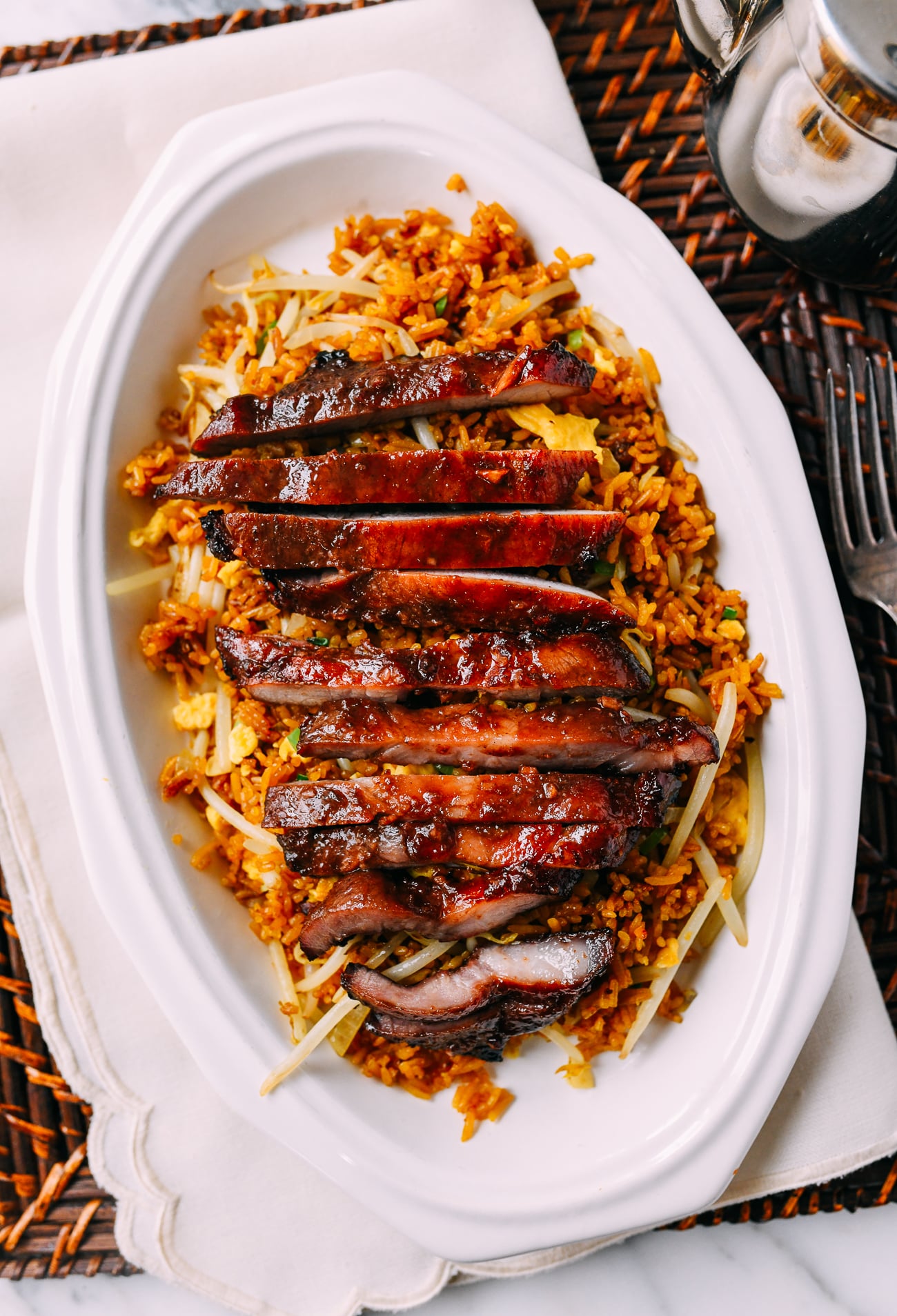 Chinese Boneless Spare Ribs