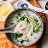 Fish Congee