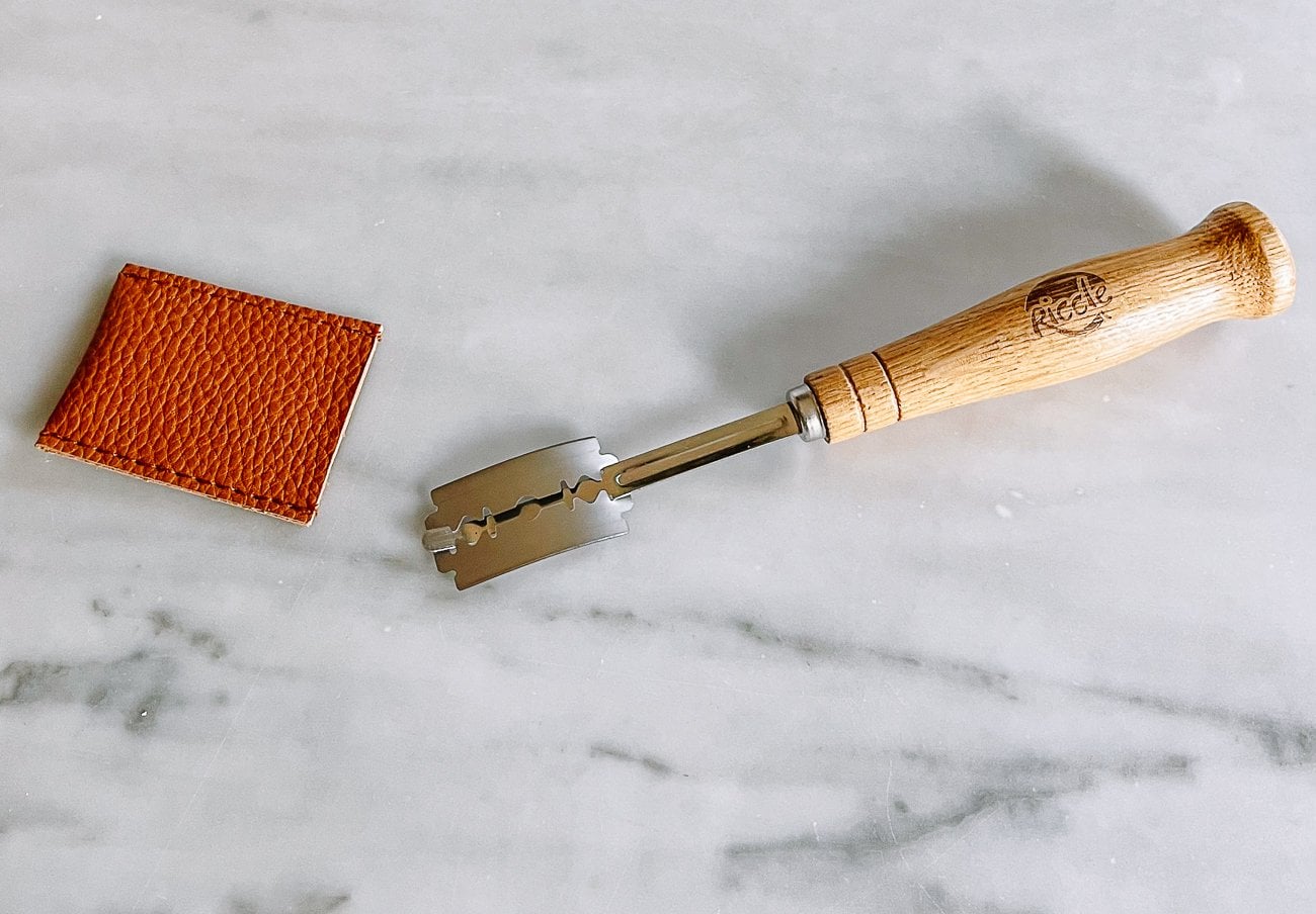 Lame for Sourdough Bread