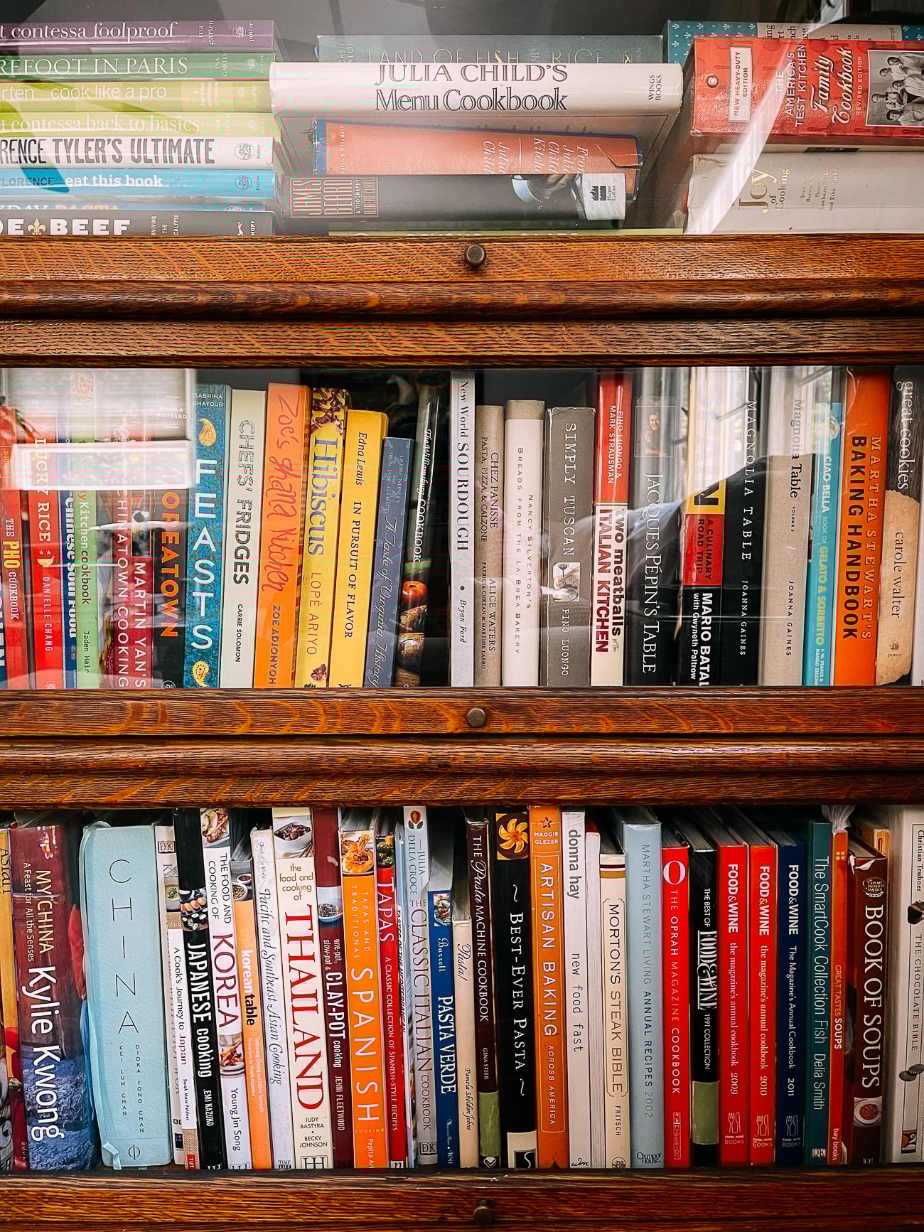 EXCITING Announcement! WE’RE WRITING A COOKBOOK!