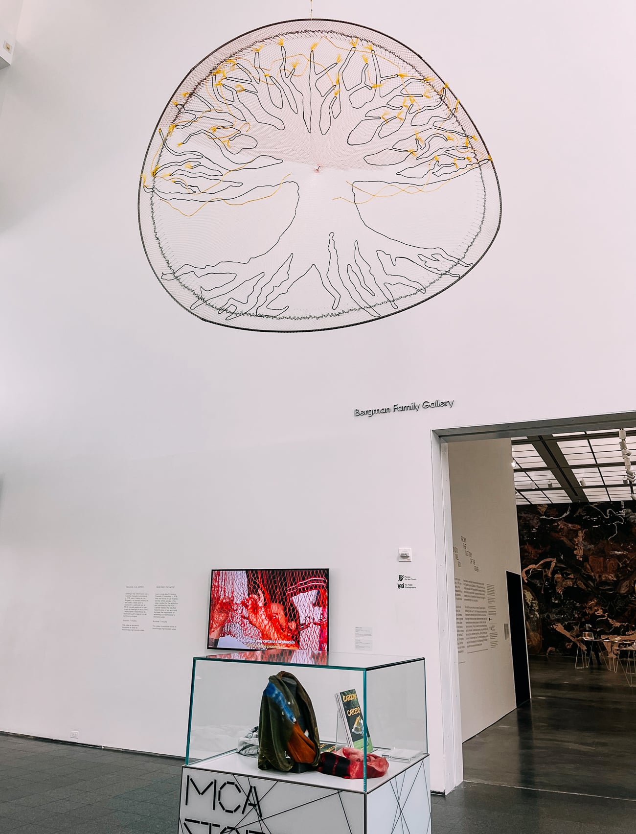 Museum of Contemporary Art Chicago