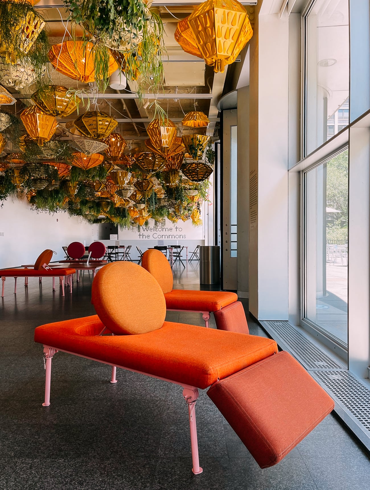 Museum of Contemporary Art Chicago