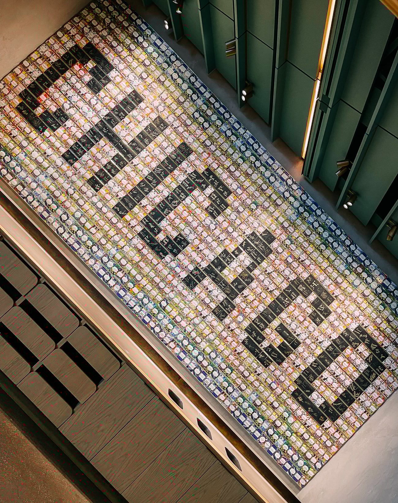 A Long Weekend in Chicago