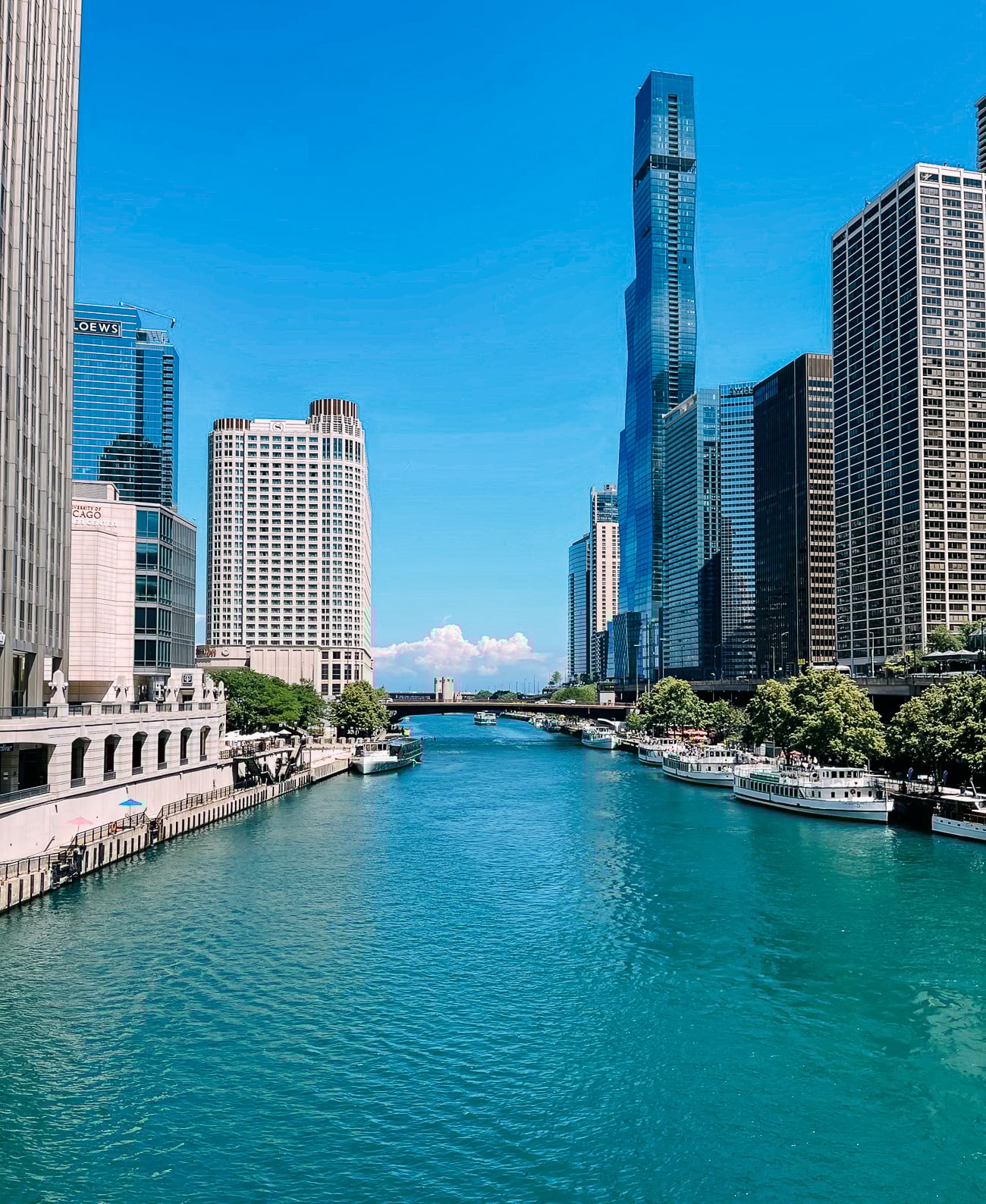 Chicago River
