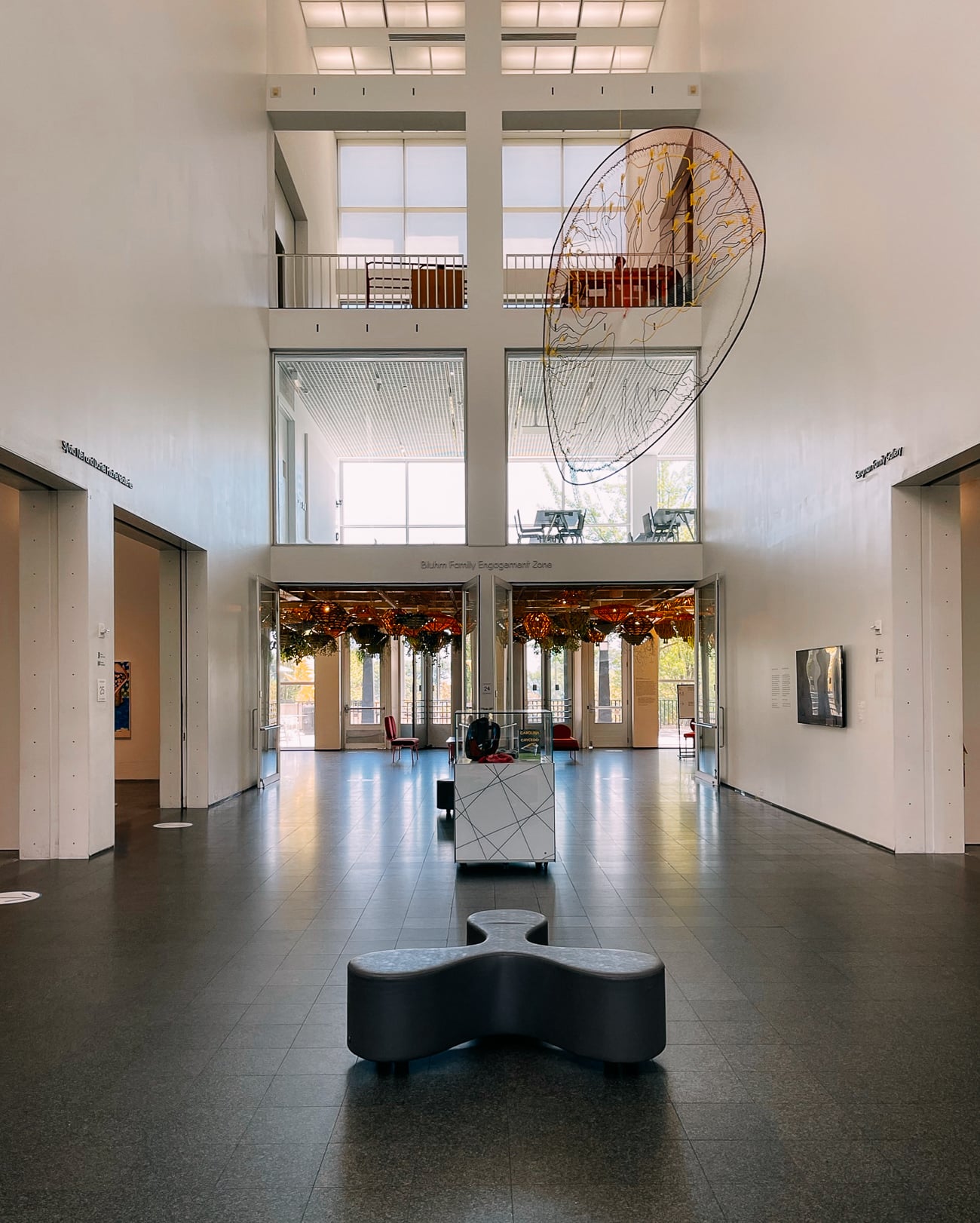 Museum of Contemporary Art Chicago