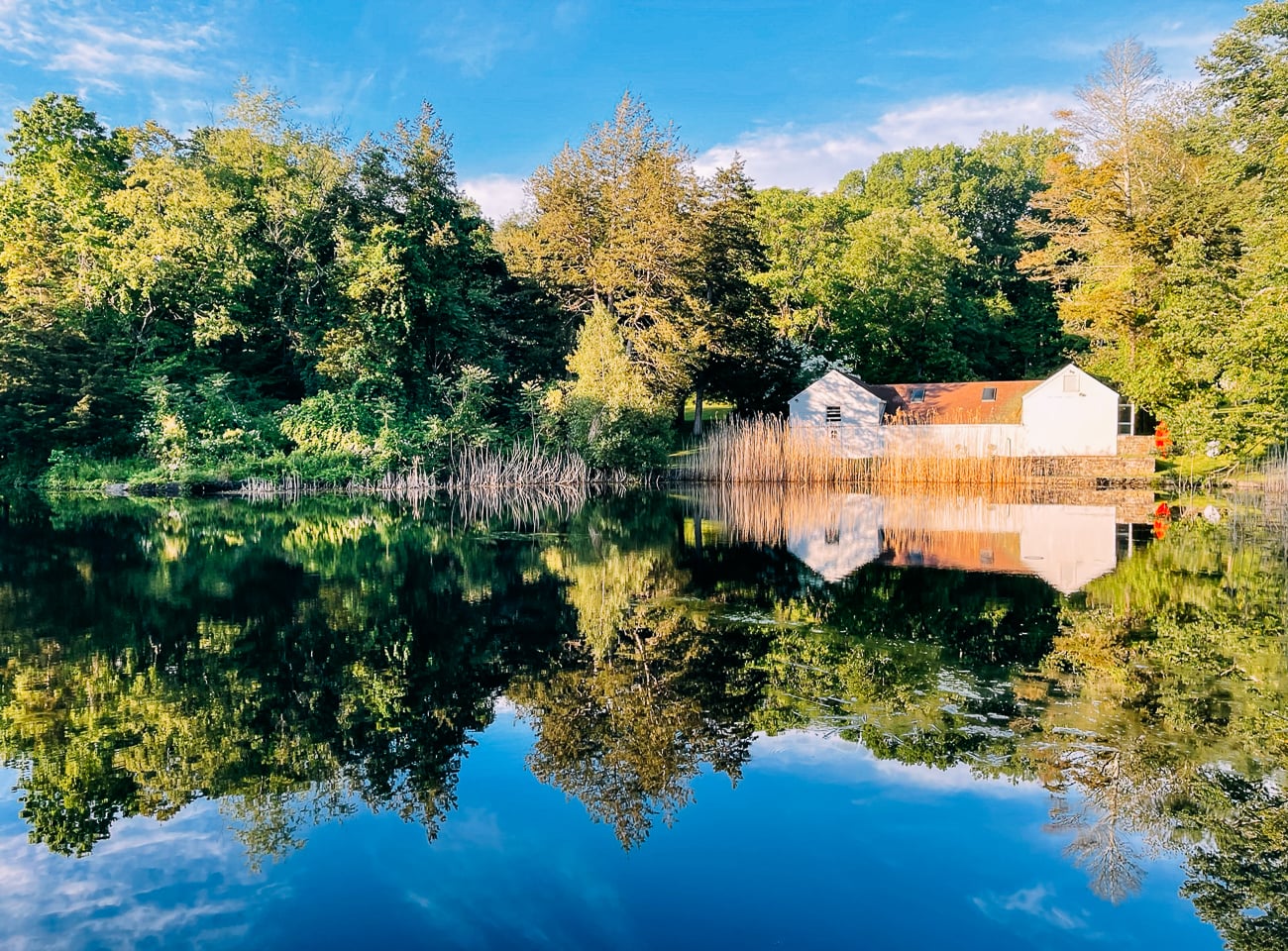 Lakewood Estate Croton on Hudson, New York