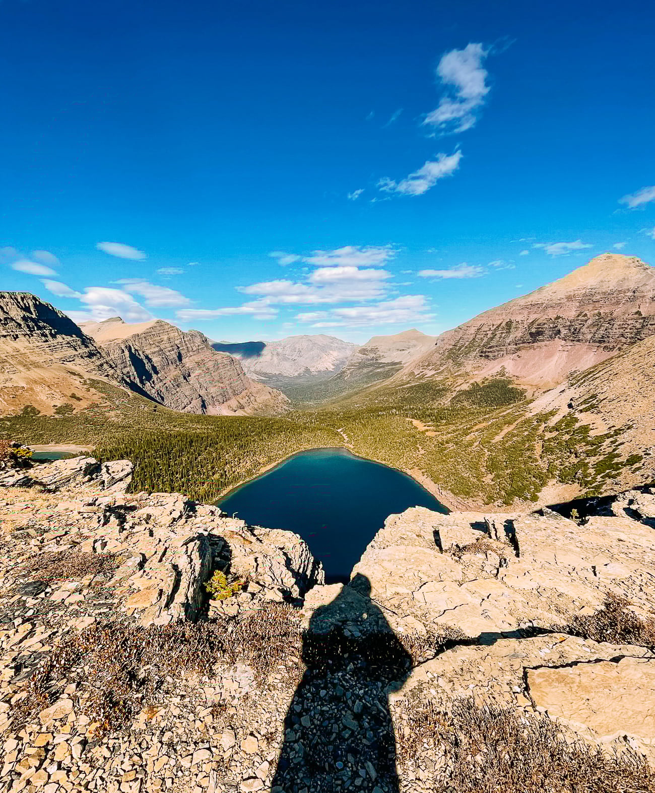 Glacier National Park: A Complete Guide