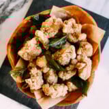 Taiwanese Fried Chicken