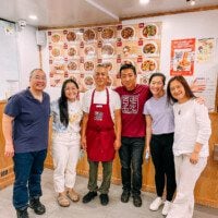 Woks of Life and owners of Xi'an Famous Foods