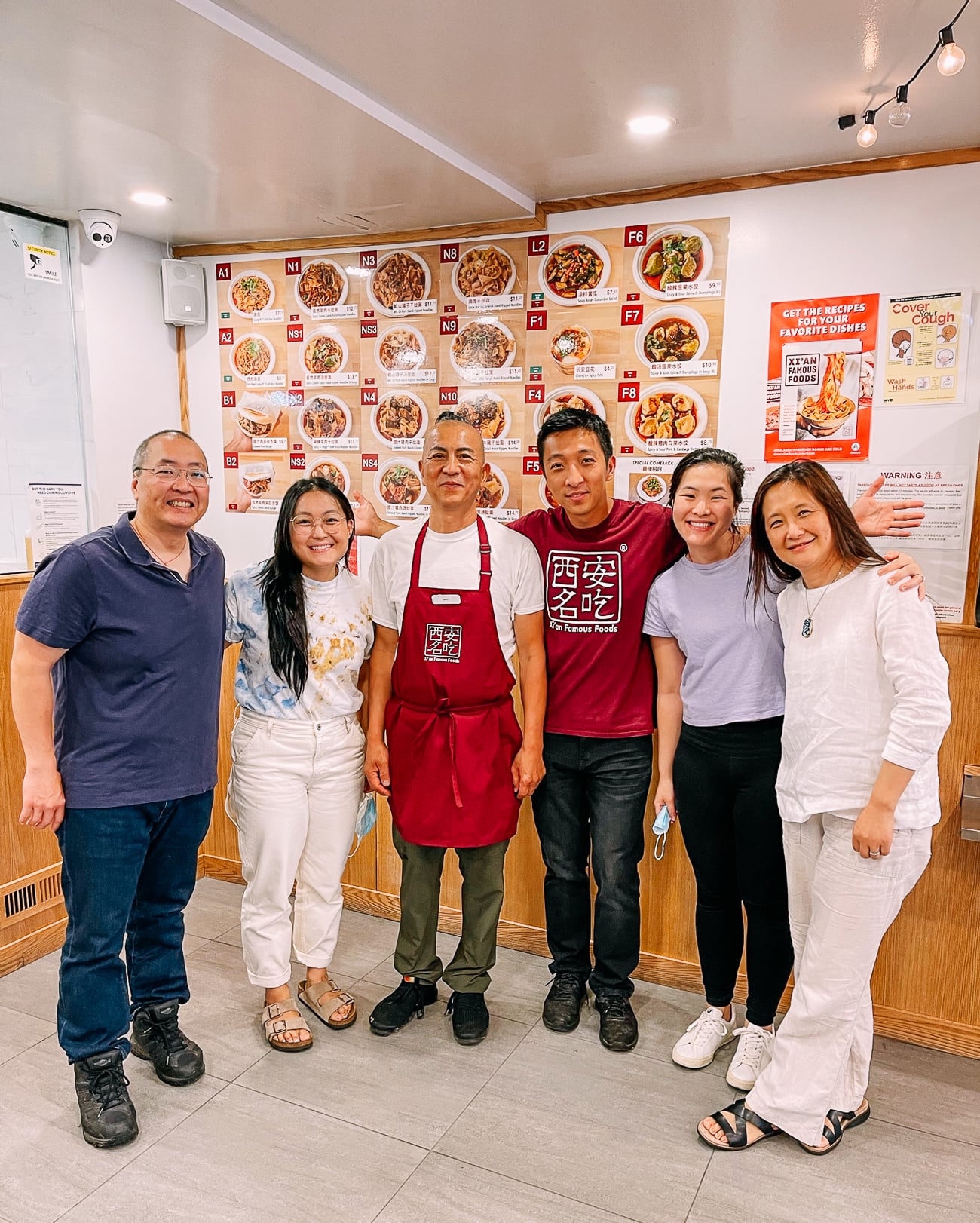 Episode 2 of our Food Network Digital Series