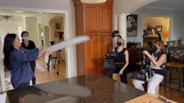 Kaitlin fanning crew