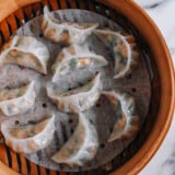 Gluten-free Crystal Dumplings