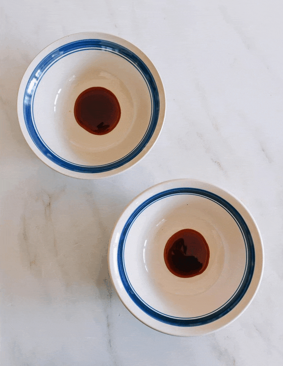 Chinese Mixed Rice Ban Fan Gif