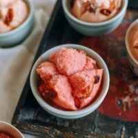 Chinese Fa Gao Prosperity Cake AKA Fortune Cake