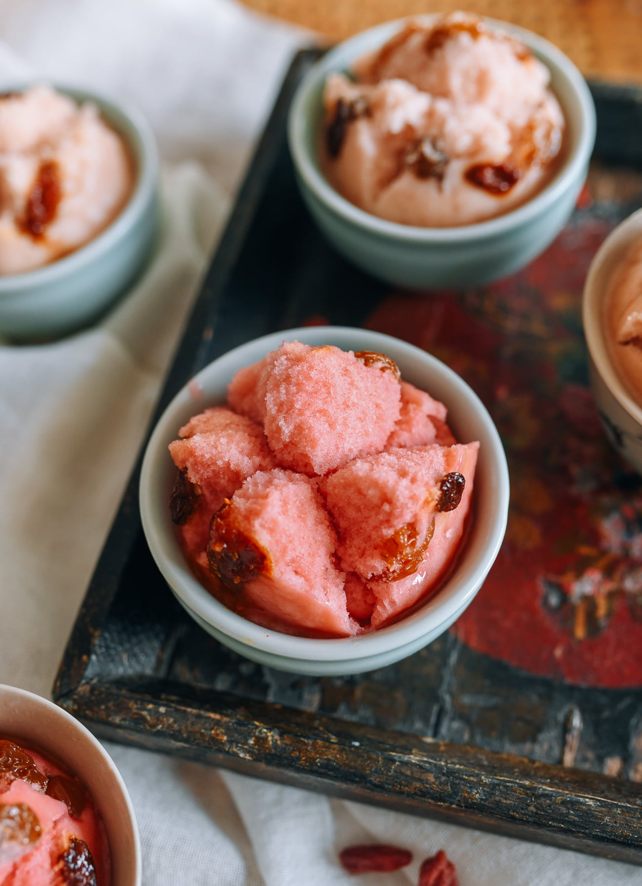 Fa Gao (Chinese Prosperity Cake)