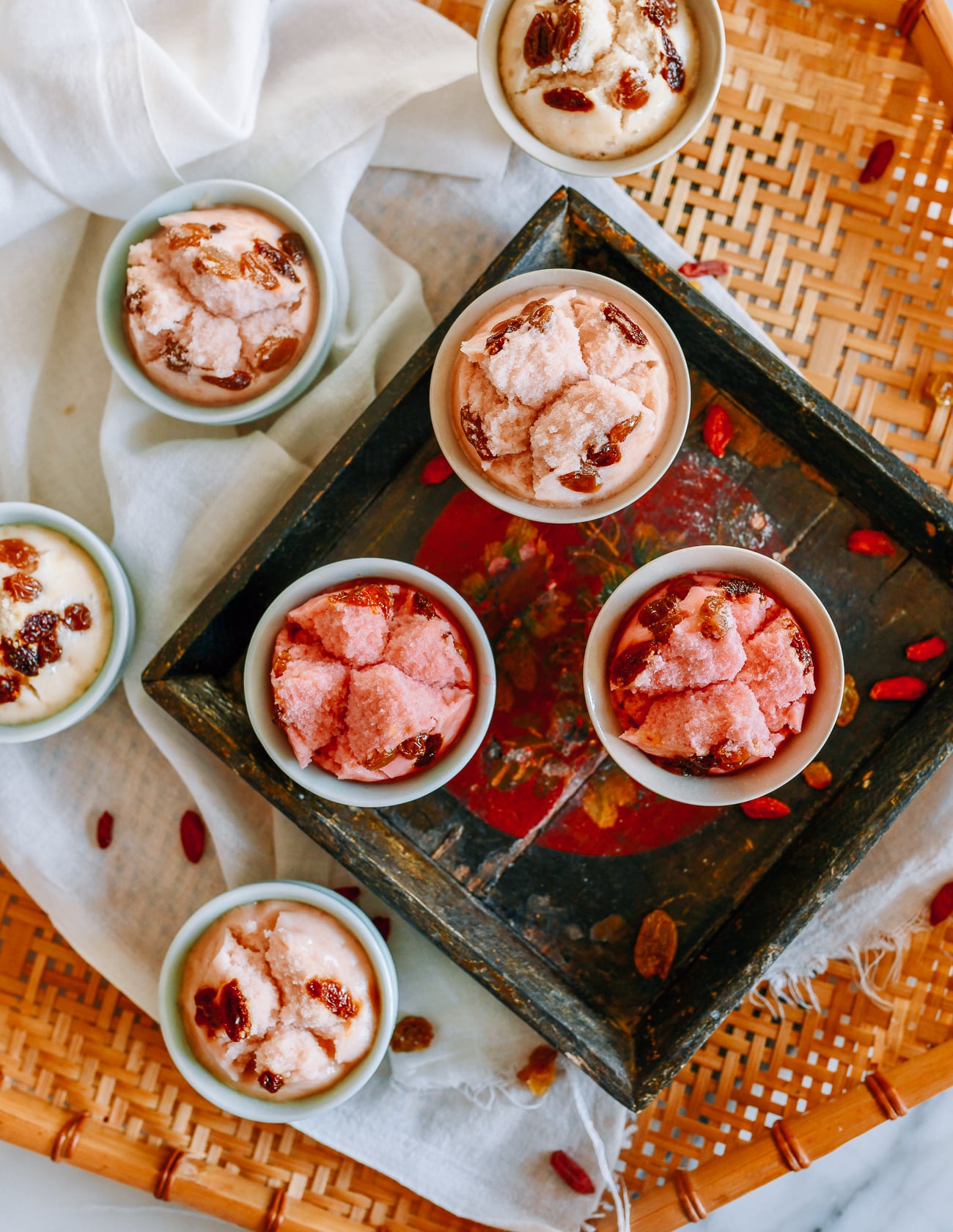 Chinese Fa Gao Recipe