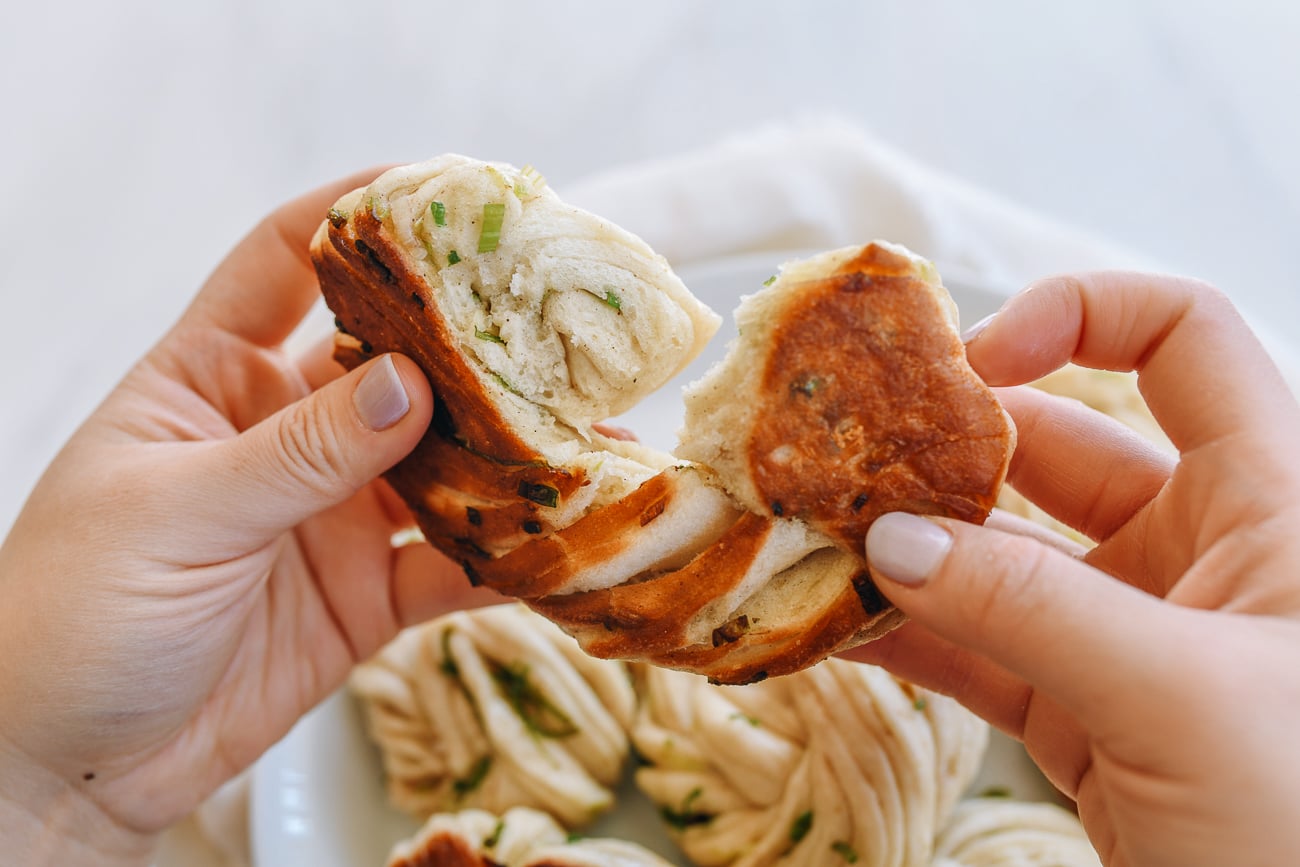 tearing hua juan apart