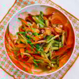 Vegetable Stir-fry