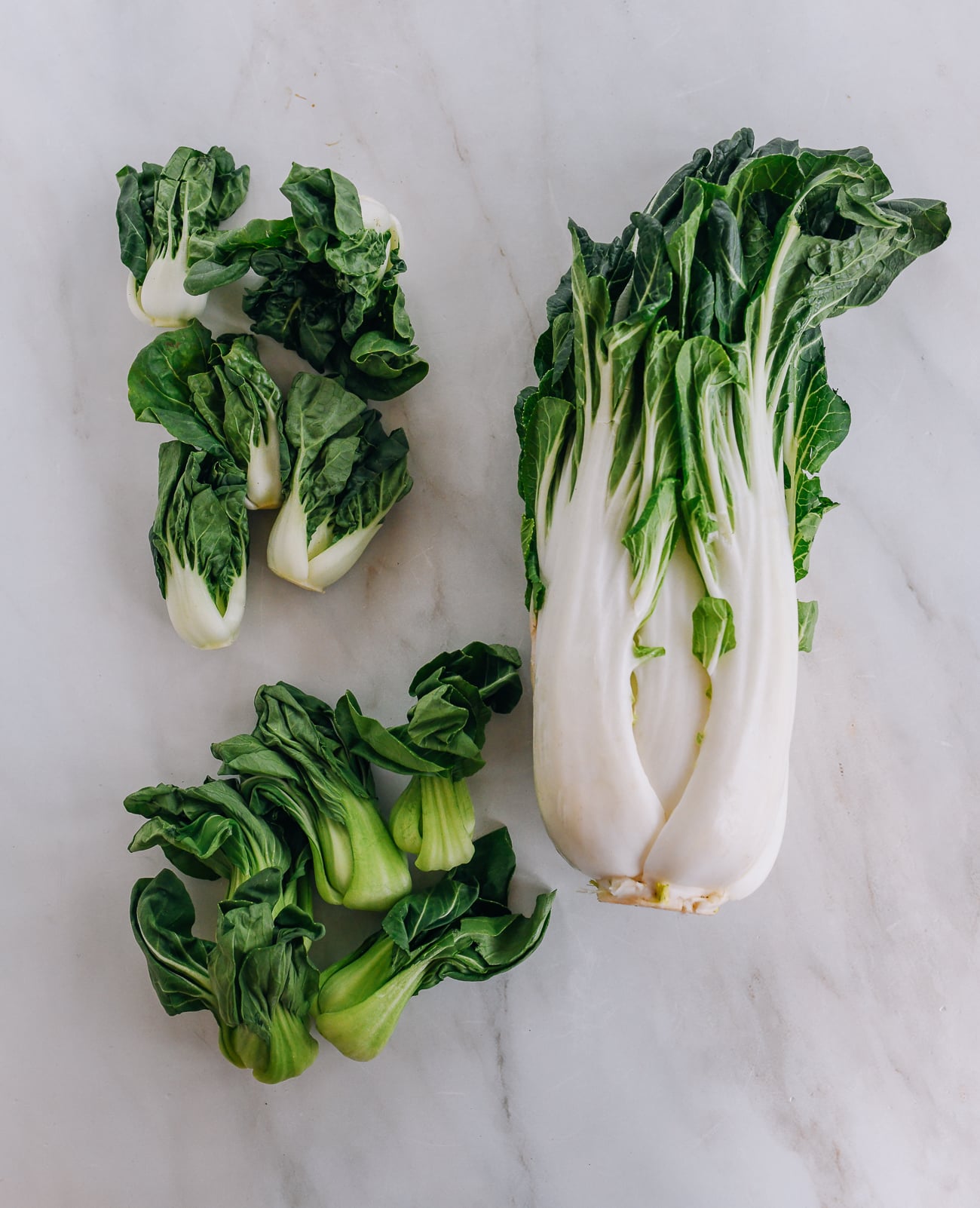 Bok Choy: Different Types & How to Cook it