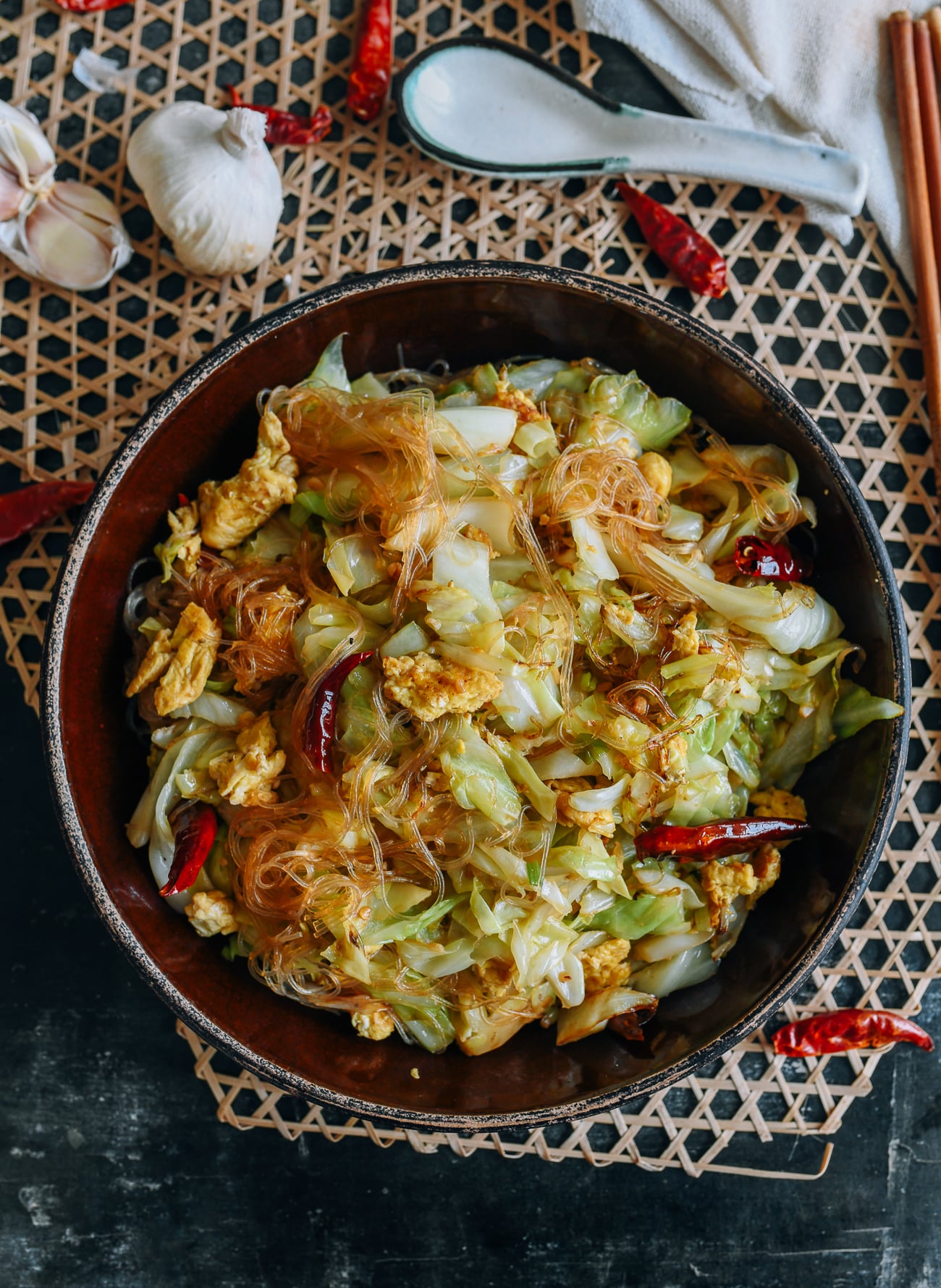 Cabbage is Cool Again: Our Favorite Cabbage Recipes 