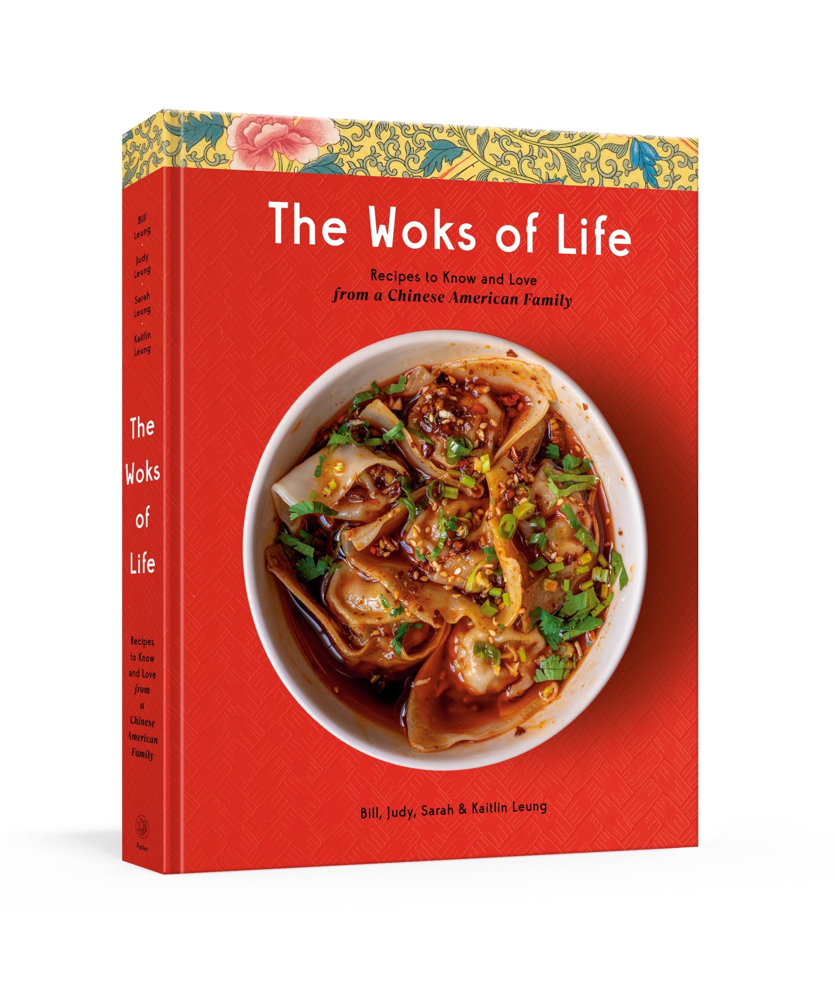 The Woks of Life Cookbook: NOW AVAILABLE!