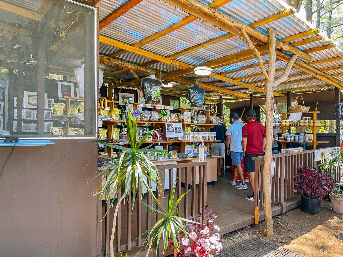 Paradise Meadows Farm Stand