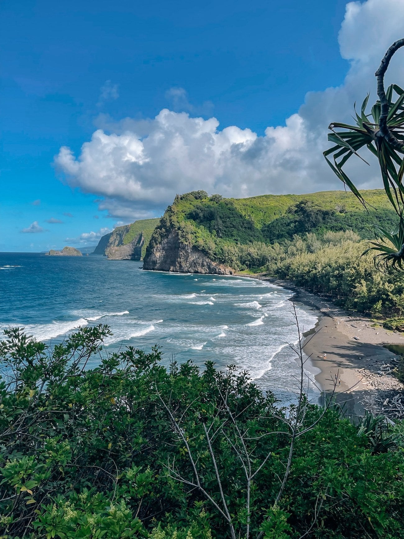 Things to Do on the Big Island of Hawaii