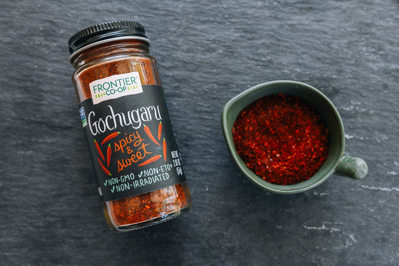 Frontier Co-op Gochugaru