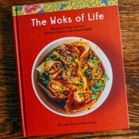 The Woks of Life Cookbook