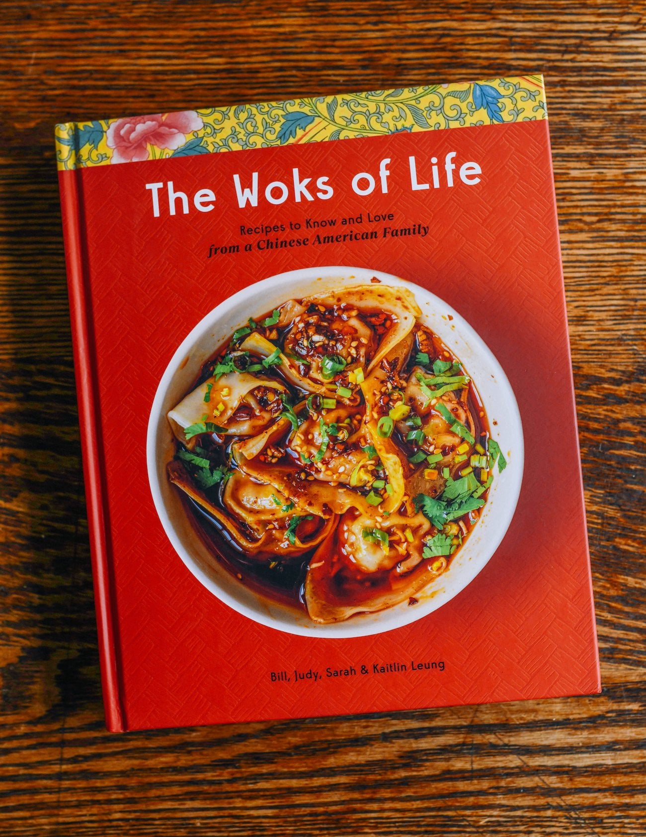 The Cookbook is Almost Here – Sneak Peeks! 