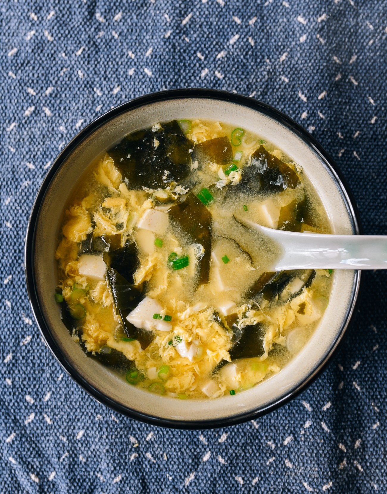 Easy Miso Soup