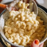 Our Go-to Mac and Cheese