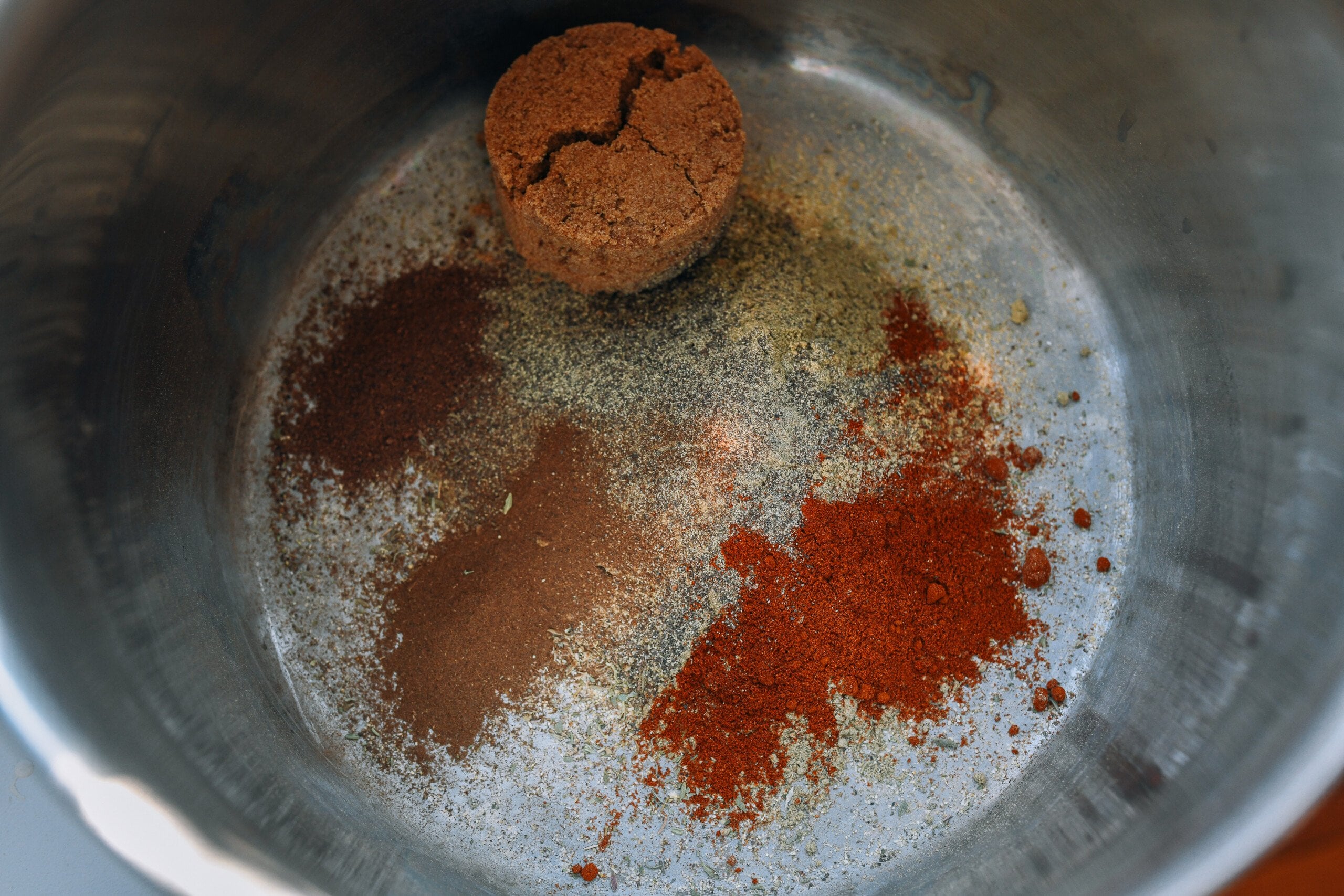 smoked turkey brining spices
