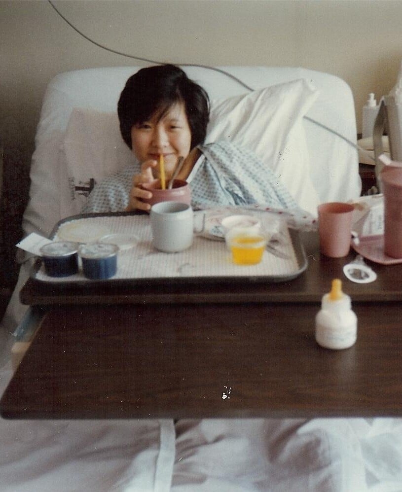 The Chinese Postpartum Diet