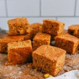 Our Go-To Cornbread Recipe