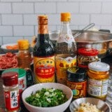 Hot Pot Dipping Sauce Ingredients