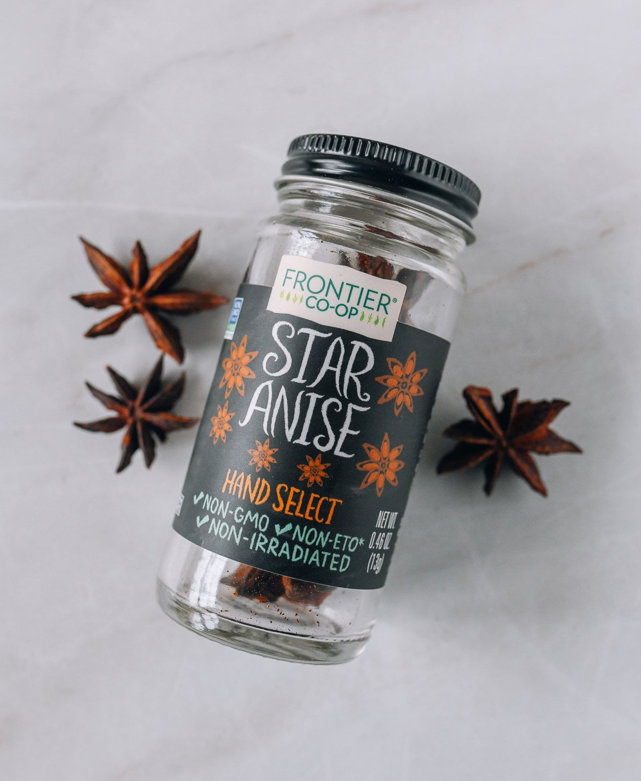Star anise