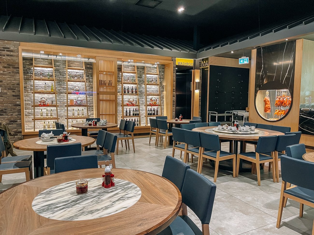 Congee Queen Restaurant