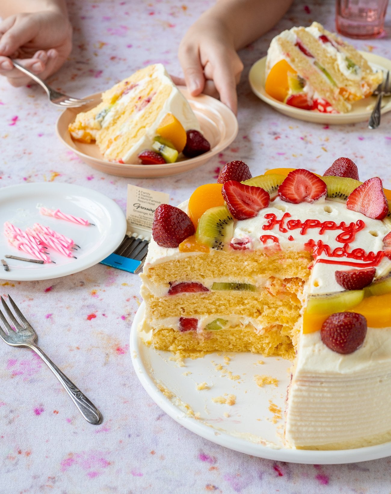 Chinese Birthday Traditions