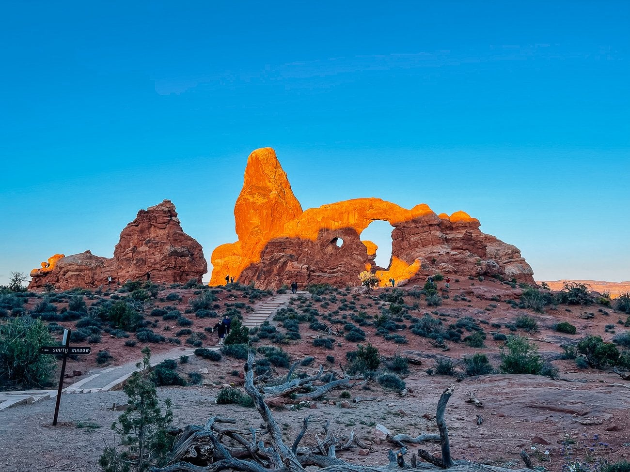 Arches National Park