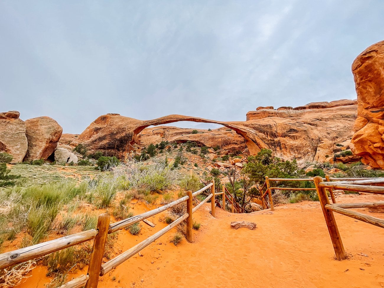 Landscape Arch