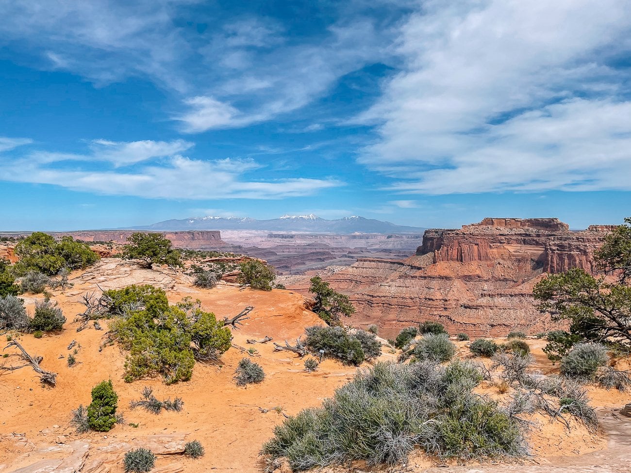 Canyonlands National Park