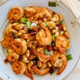 Kung Pao Shrimp